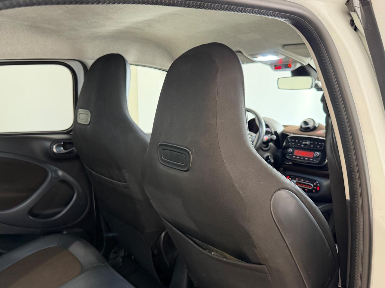 Smart ForFour 0.9 TURBO 90CV PERFECT 2019