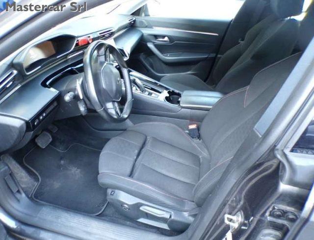 PEUGEOT 508 508 II 2019 SW SW 1.5 bluehdi Business s -FY190KA