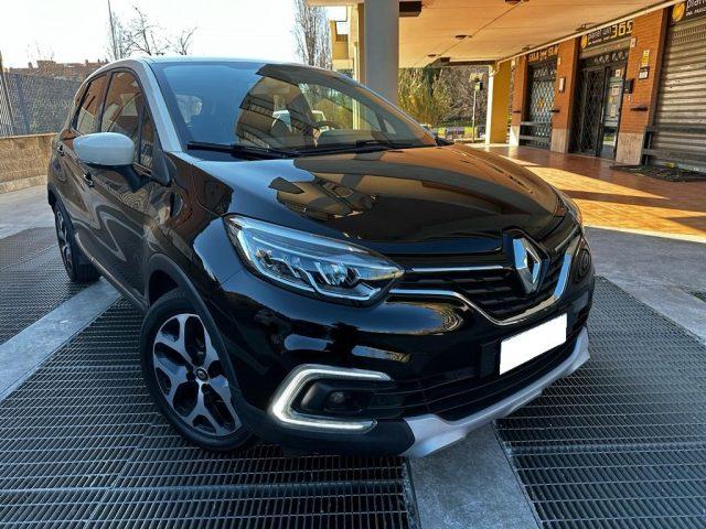 RENAULT Captur dCi 8V 90 CV Start&Stop Energy Sport Edition2