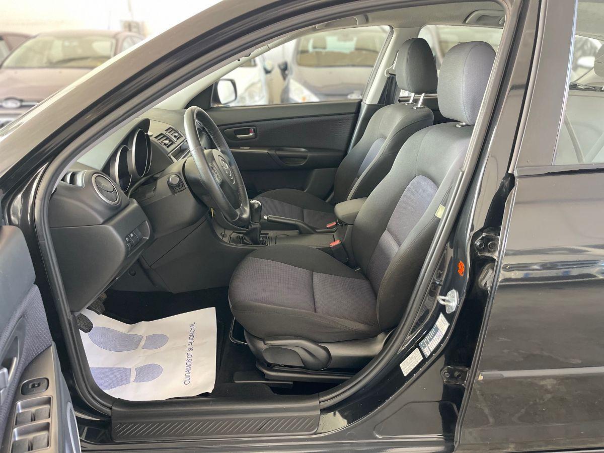 MAZDA - Mazda3 - 1.6 16V 105CV 5p. Extra