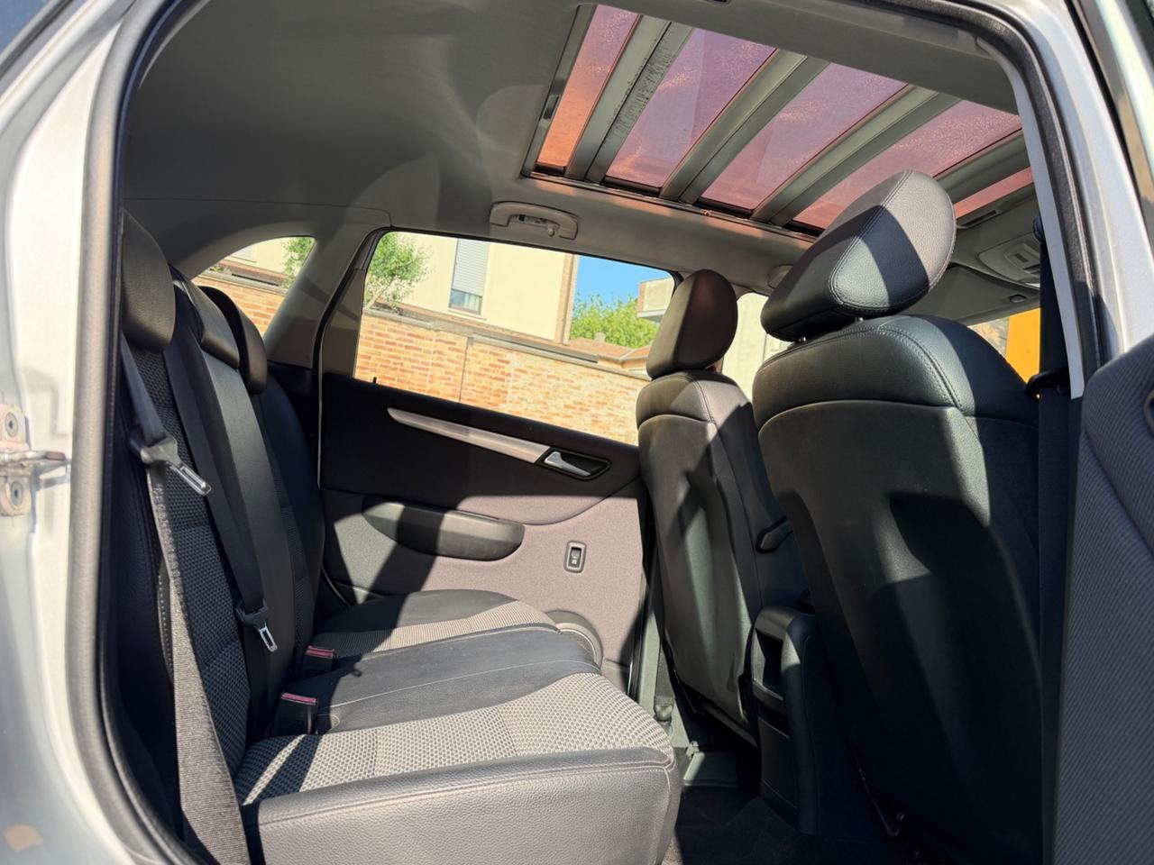Mercedes-benz B 180 CDI Sport