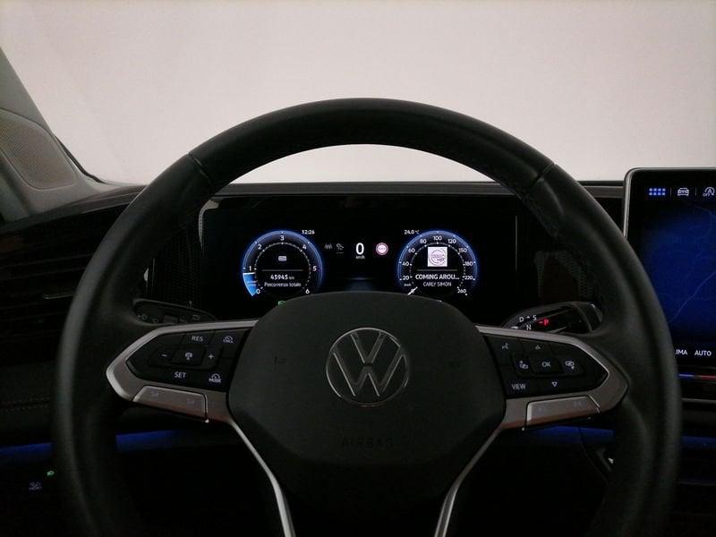 Volkswagen Tiguan 2.0 tdi Edition Plus 150cv dsg
