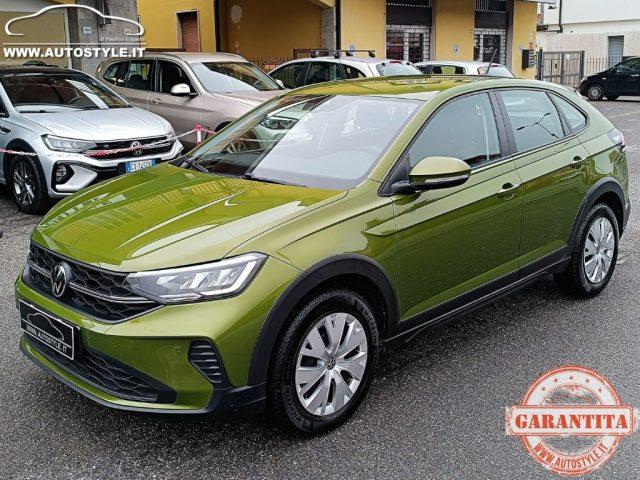 VOLKSWAGEN Taigo 1.0 TSI 95 CV