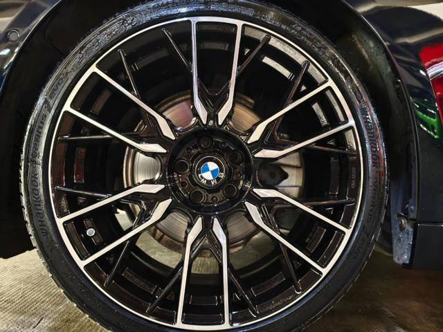BMW 520 D 48V MHEV TOURING CV.190 M SPORT+20'+TETTO UNIPRO