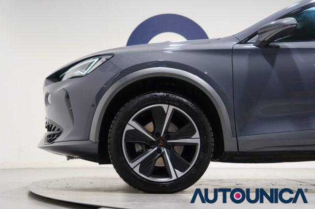 CUPRA Formentor 1.5 TSI DSG FULL LED