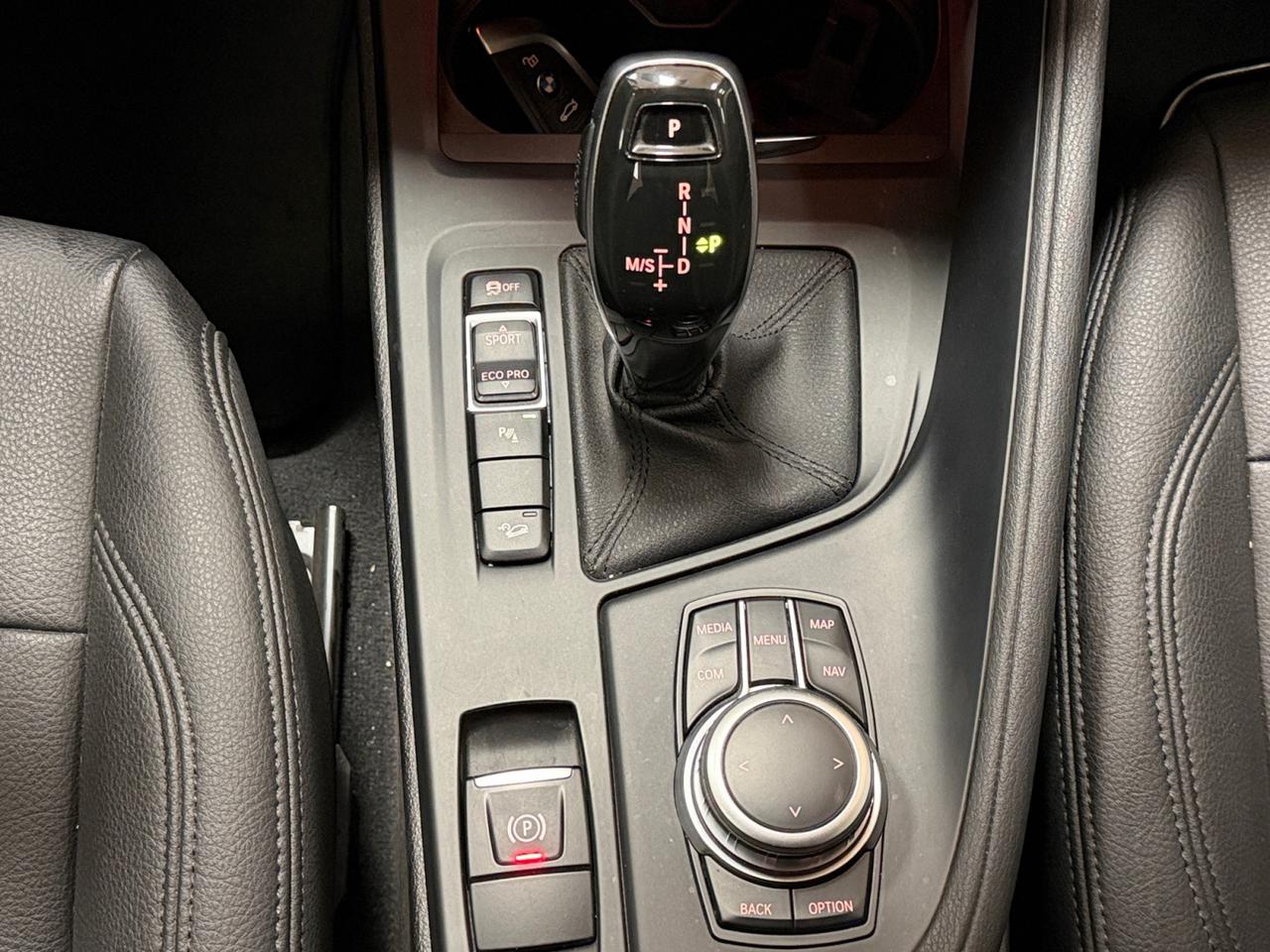 BMW X1 F48 2019 - X1 xdrive20d xLine auto