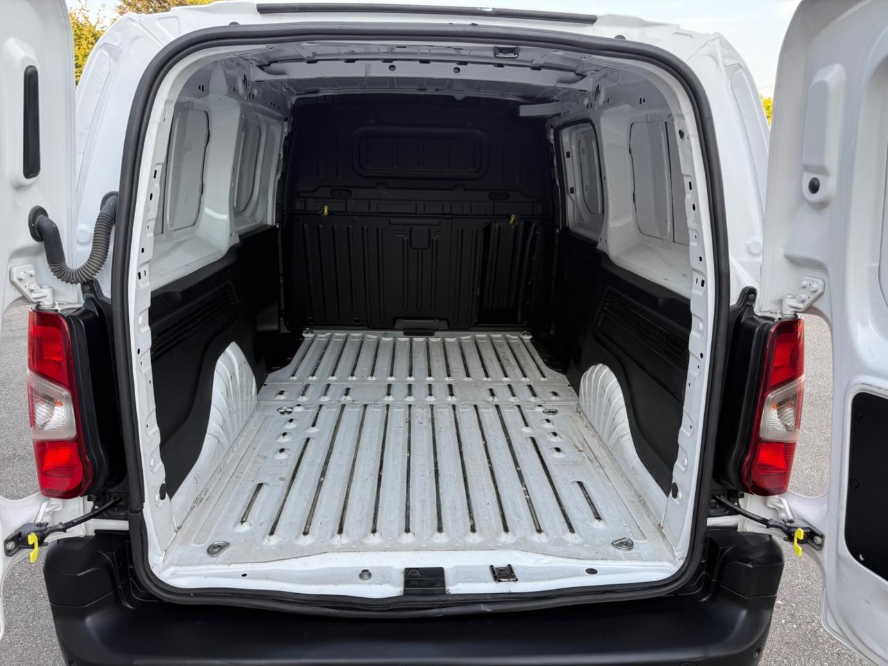 Fiat Doblo 3 POSTI 1.5 BlueHdi 130CV PL-TN Van