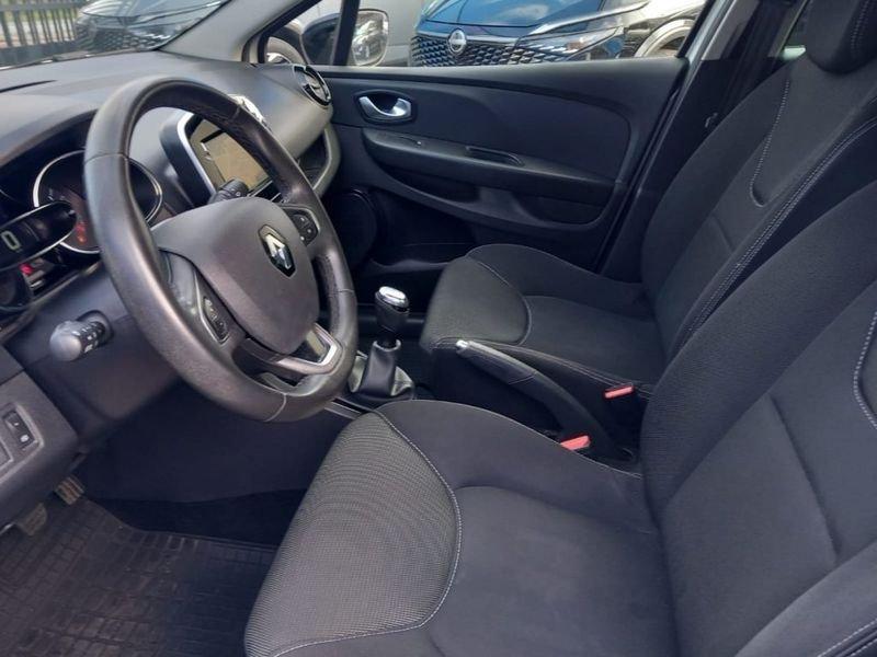Renault Clio TCe 90 CV 5 porte Zen