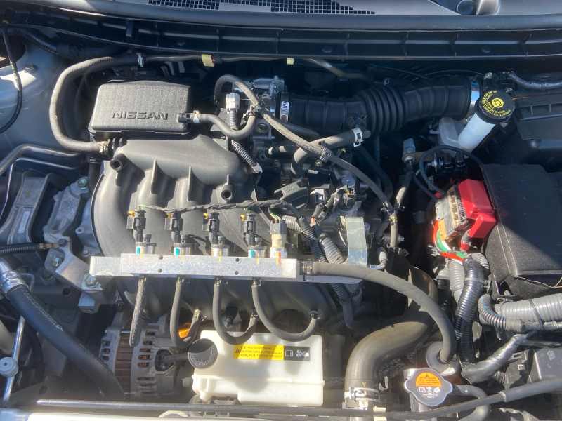 NISSAN Juke 1.6 Acenta GpL 115cv