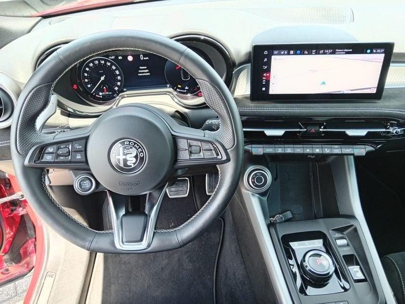 Alfa Romeo Tonale 1.6 Diesel 130cv TCT6 Milano Cortina 2026