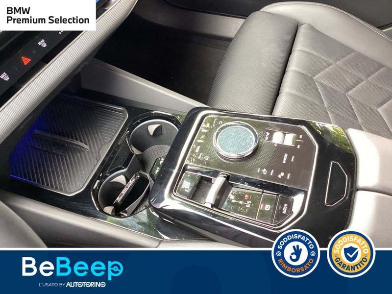 BMW Serie 5 520D 48V SDRIVE MSPORT PRO AUTO