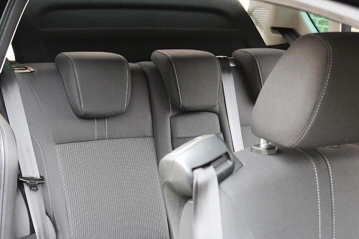 Ford B-Max 1.0 EcoBoost 100 CV Titanium X 59000 KM TAGLIANDI FORD EX PENSIONATO