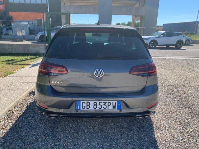 VOLKSWAGEN Golf 1.5 *R-LINE* BlueMotion Technology