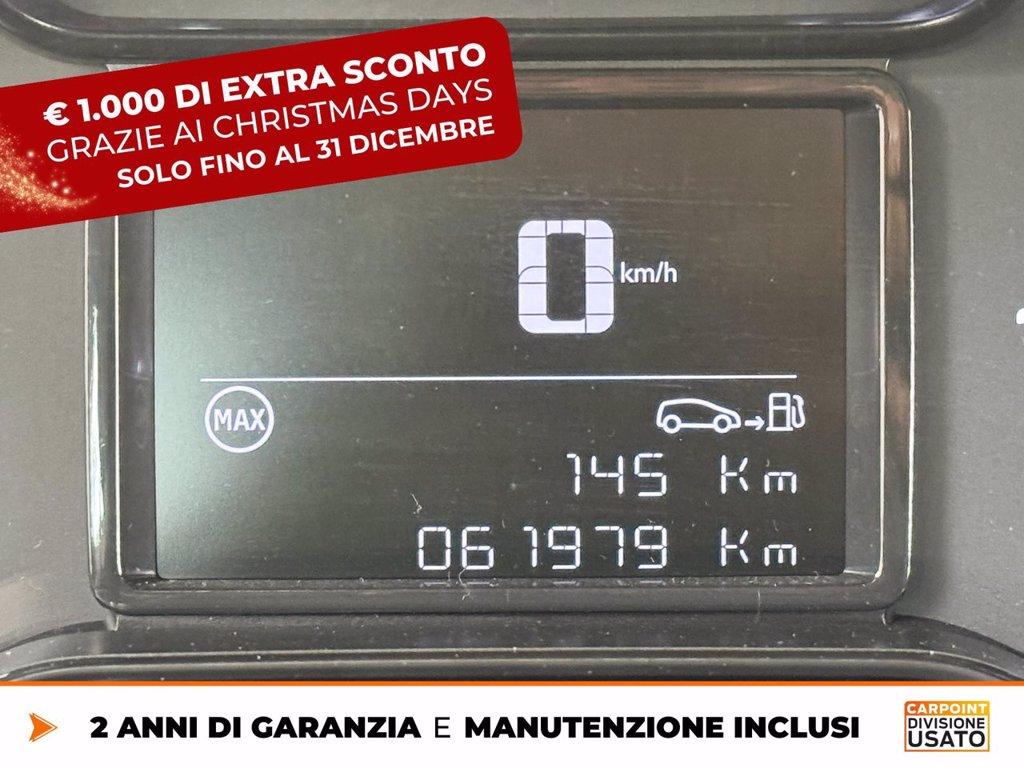 CITROEN C3 1.2 puretech feel s&s 83cv neopatentati my18 del 2019