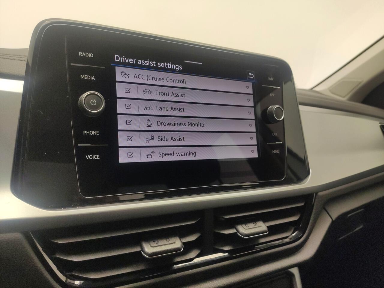 Volkswagen T-Roc 2.0 TDI SCR 150 CV DSG Life