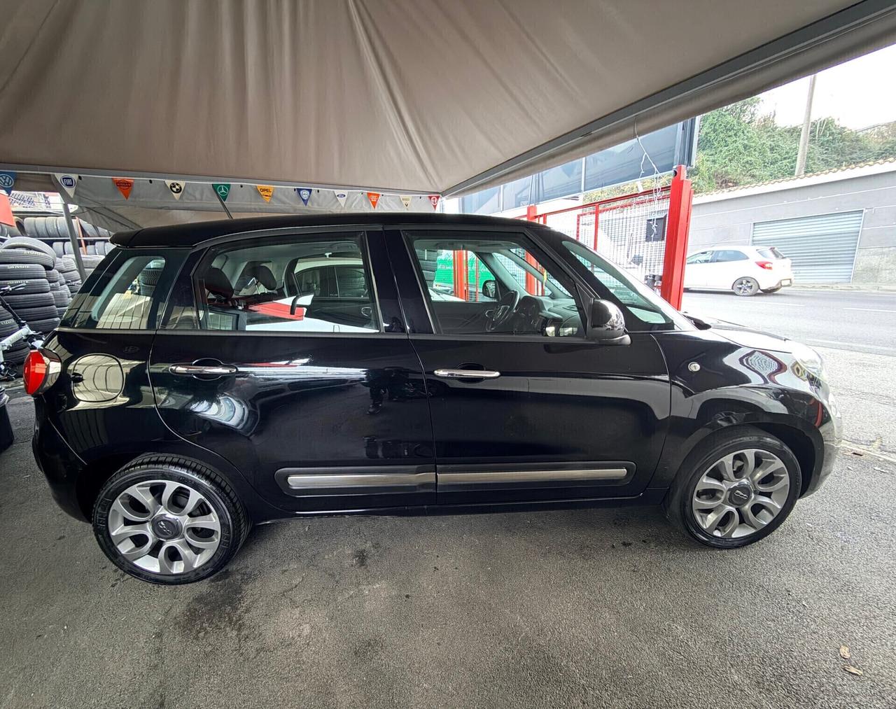 Fiat 500L 1.3 Multijet 95 CV Lounge 2016