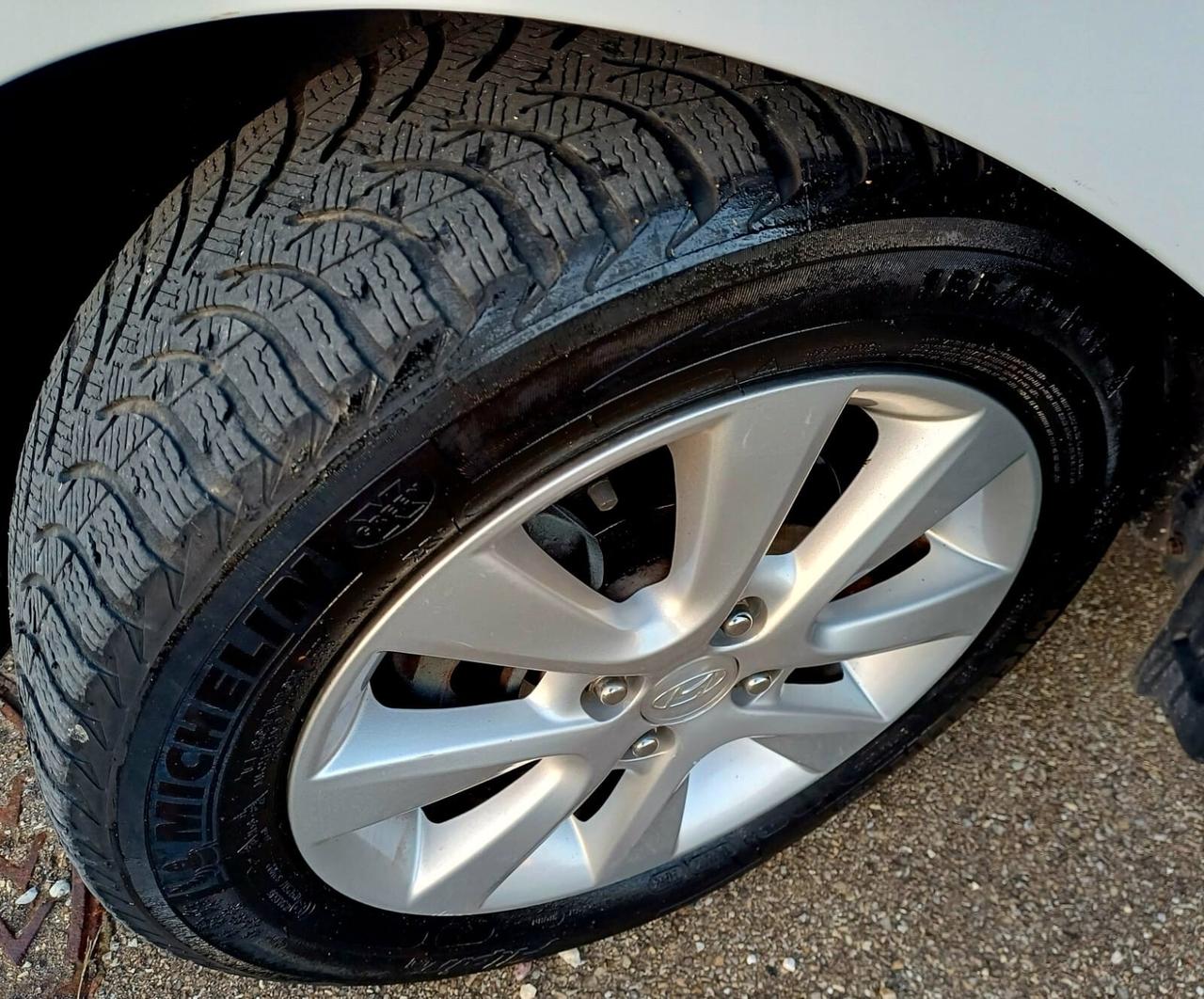 Hyundai i20 1.2 5p. BlueDrive GPL Sound Edition