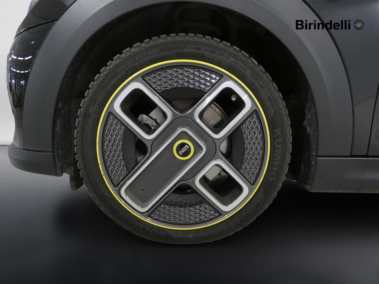 MINI Mini Full El. (F56) - Mini Cooper SE Electric