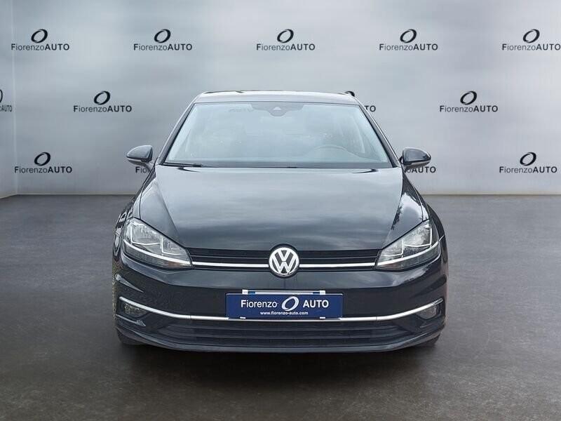 Volkswagen Golf 1.6 TDI 115 CV 5p. Executive - PREZZO REALE