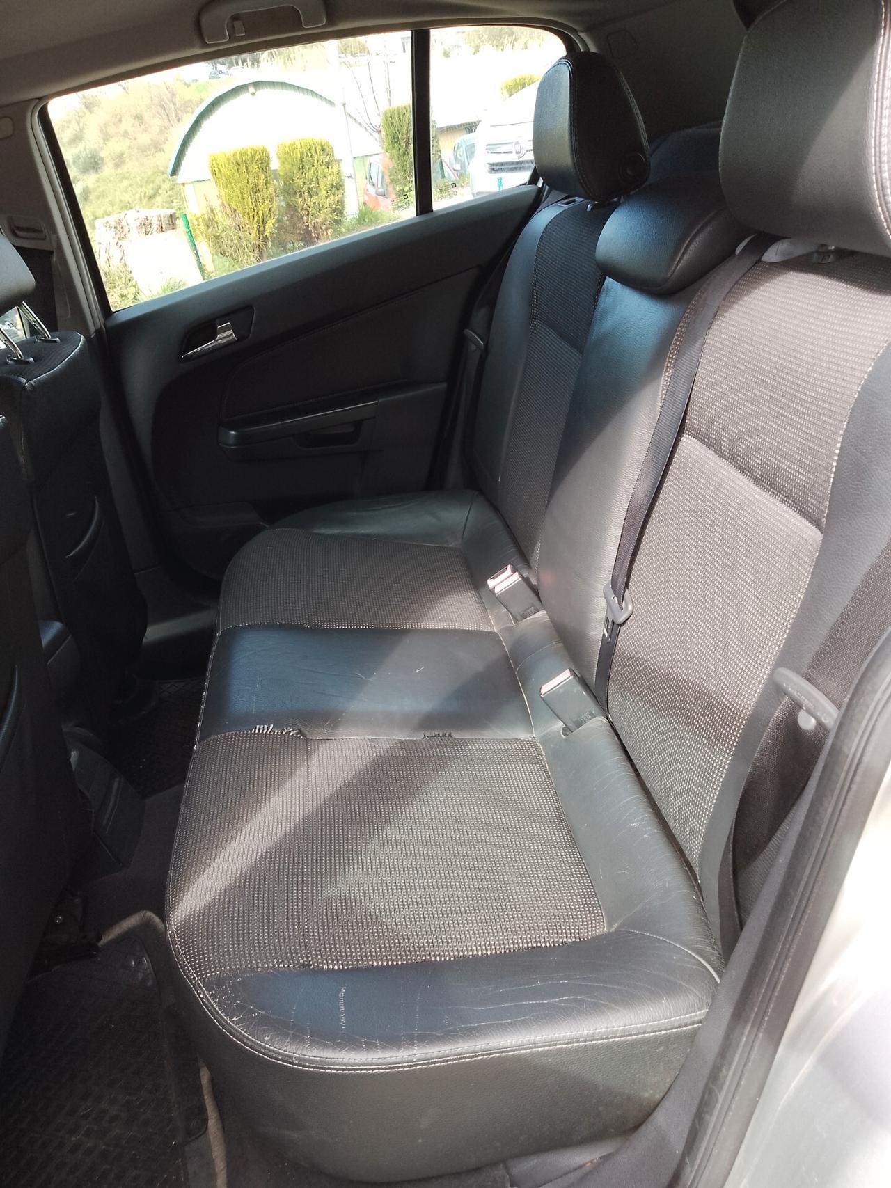 Opel Astra 1.7 CDTI 101CV 5 porte Elegance