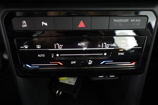 VOLKSWAGEN T-Cross T-Cross 1.0 TSI Style BMT