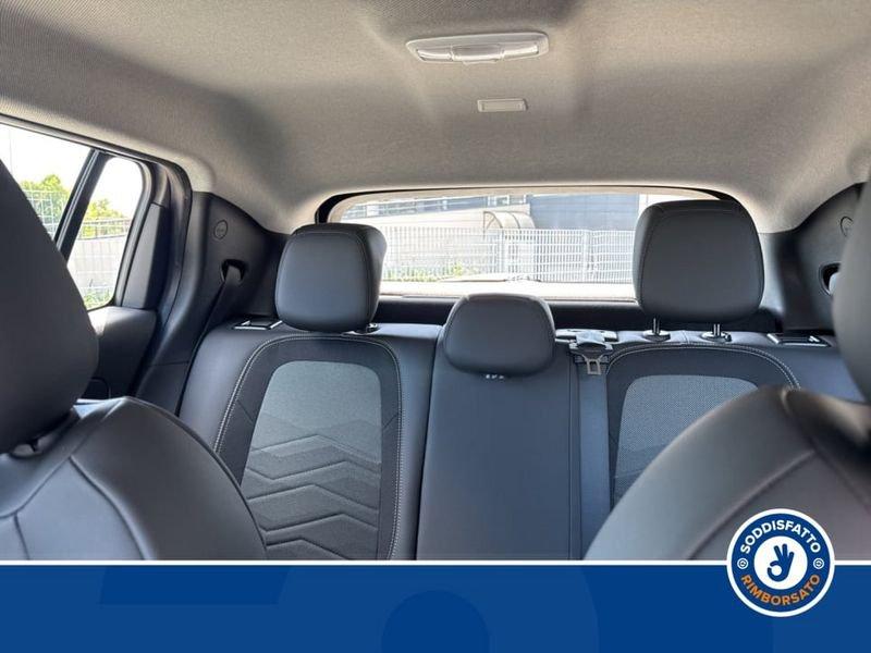 Jeep Avenger 1.2 Turbo Benzina Altitude MY25