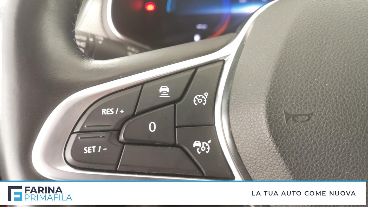 RENAULT Arkana 2021 - Arkana 1.6 E-Tech full hybrid Intens 145cv