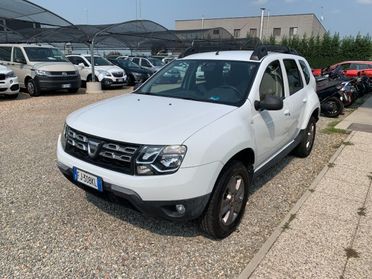 DACIA Duster 1.6 115 CV S&S 4x2 GPL Serie Speciale Brave