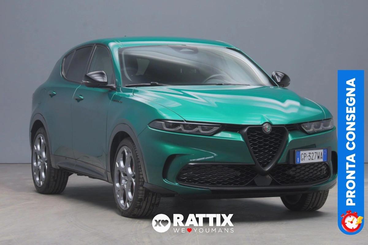 Alfa Romeo Tonale 1.5 hybrid 130CV Speciale tct7