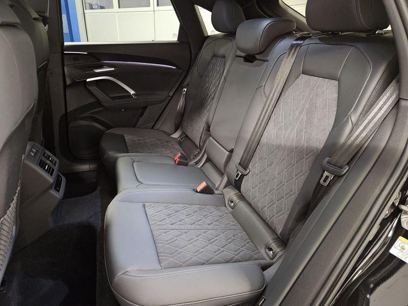 Audi Q5 Sportback 2.0 tdi S line edition quattro S tronic 150kw New Model 2026