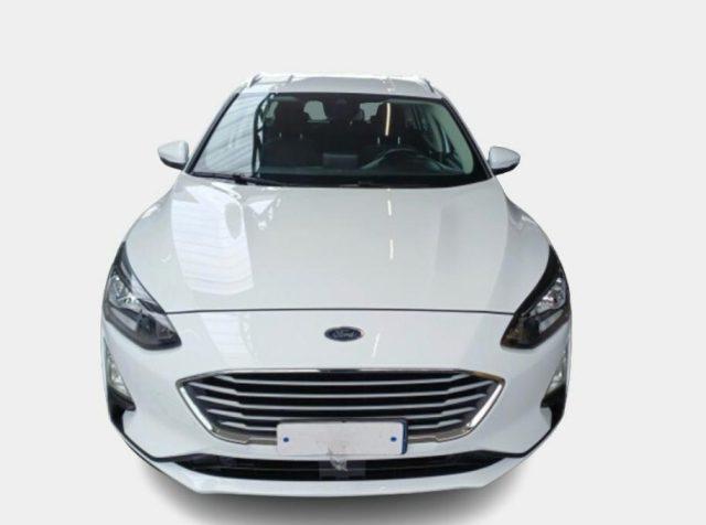 FORD Focus 1.5cdti PREZZO VALIDO FINO 30.05,GARANZIA,KM CERTI