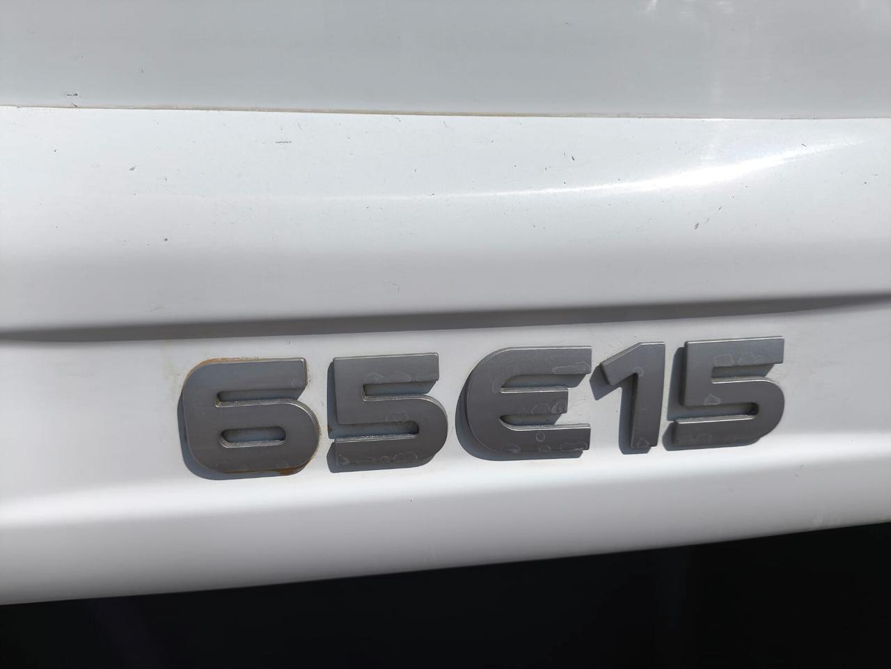 IVECO EUROCARGO 65E15 A TELAIO RIF:7523