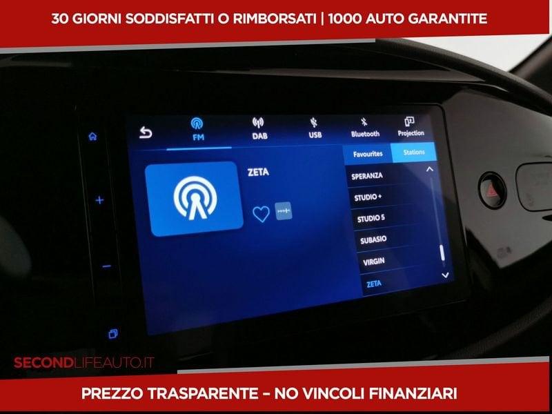 Toyota Aygo X 1.0 Active 72cv s-cvt