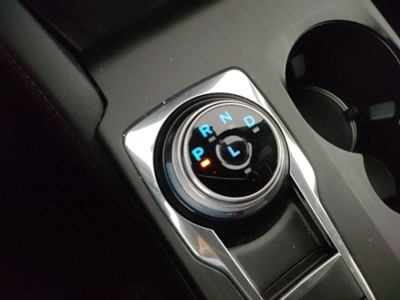 Ford Kuga 2.5 phev ST-Line X 2wd 225cv cvt