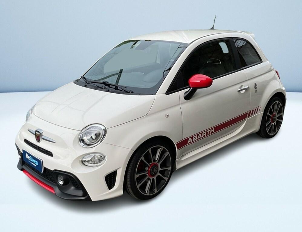 Abarth 595 1.4 T-Jet Turismo