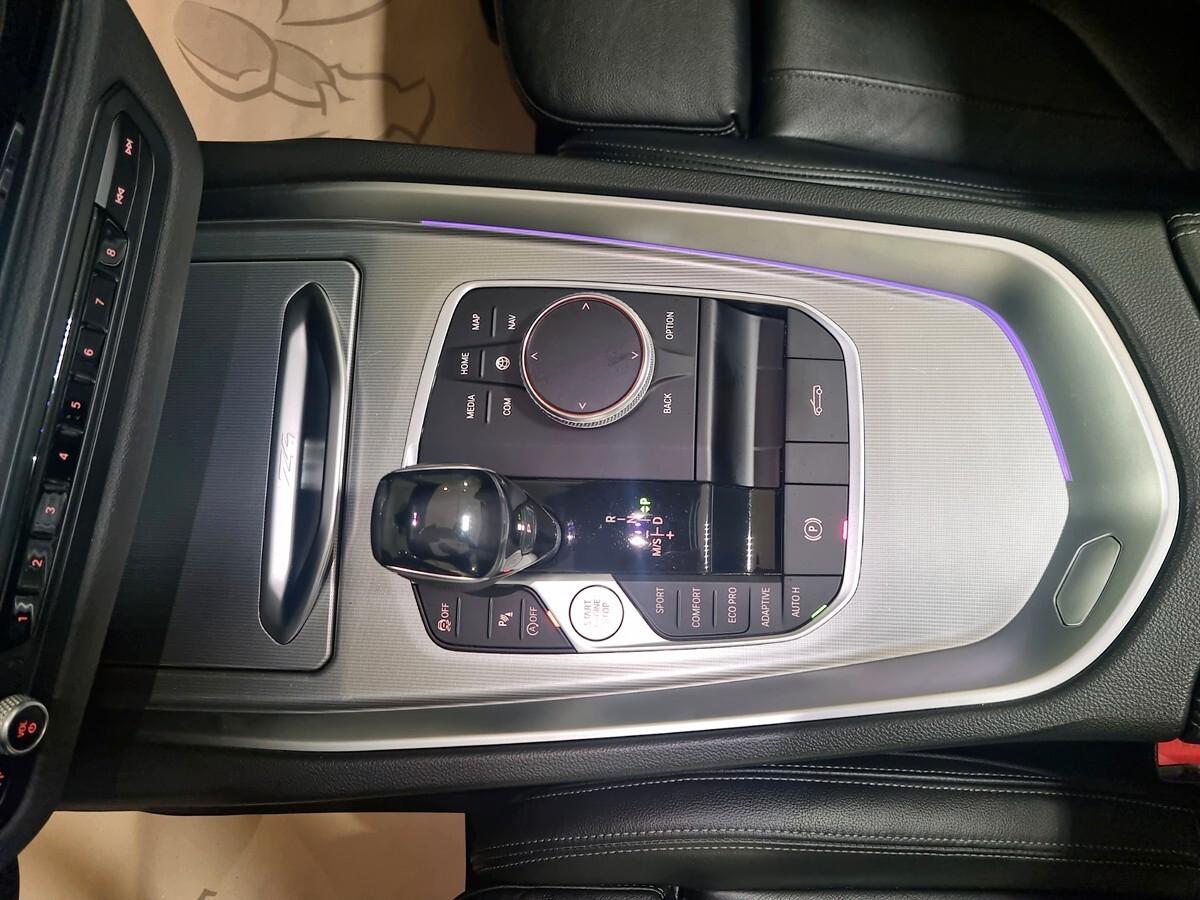 Bmw Z4 M M40i 3000 340cv