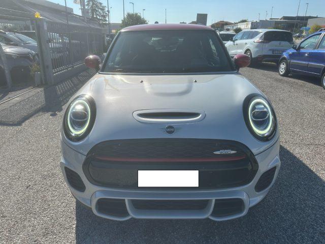 MINI John Cooper Works 2.0 231 CV