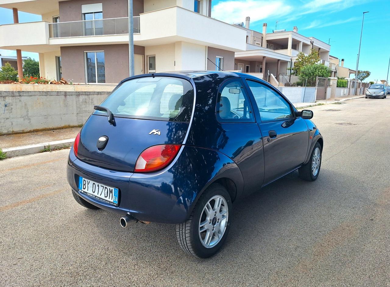 Ford Ka 1.3 Leather Collection