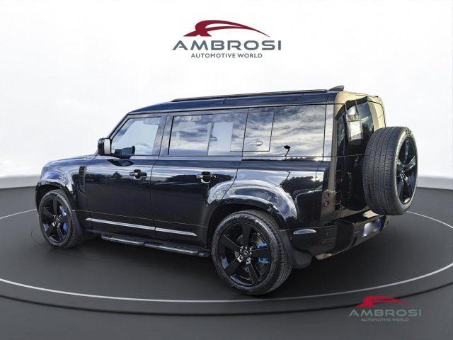 LAND ROVER Defender 110 3.0D I6 200 CV AWD Auto SE - AUTOCARRO N1