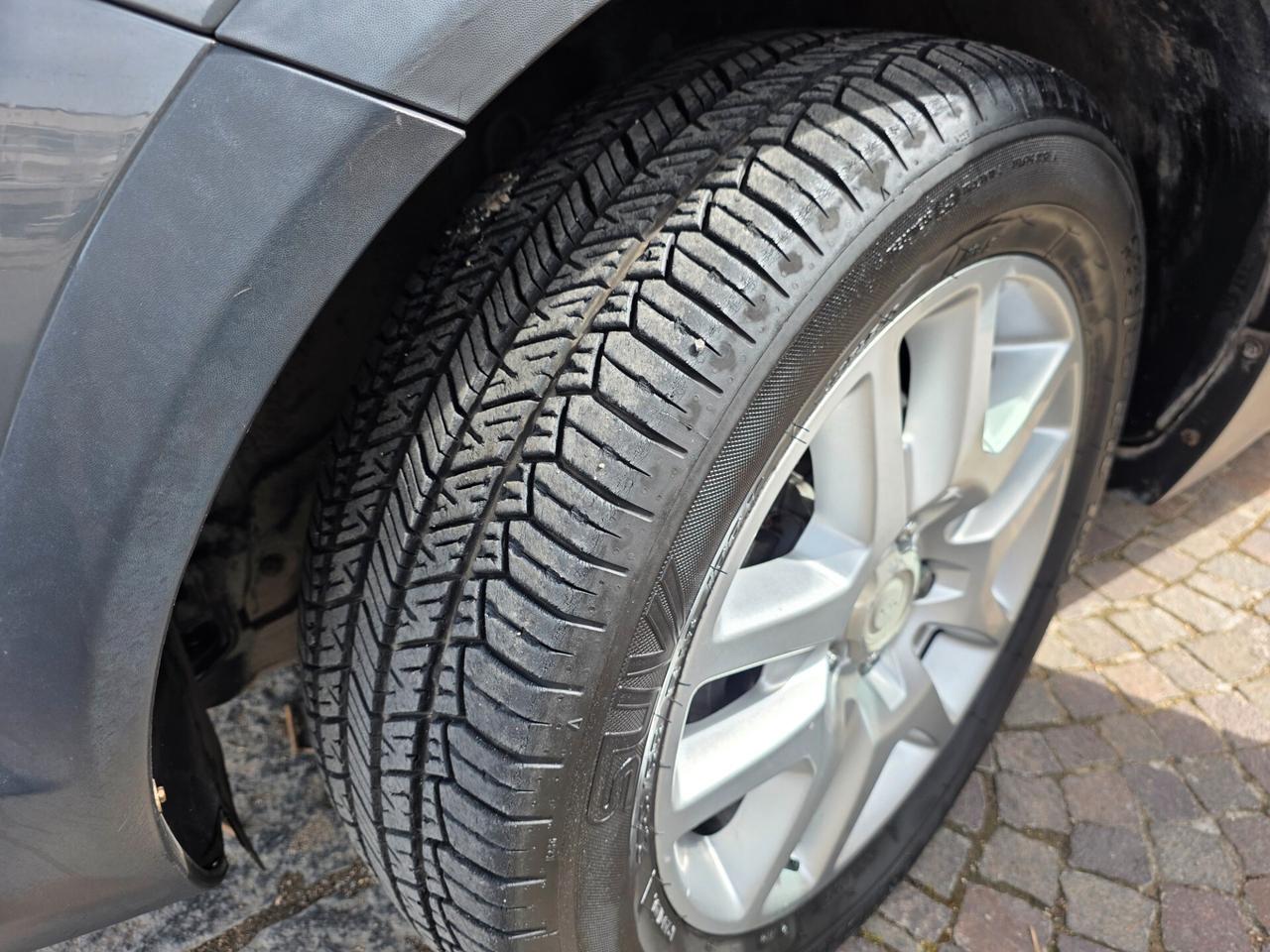 Opel Antara 2.0 CDTI 150CV Cosmo 4x4
