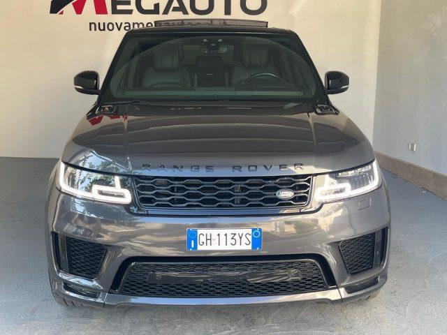LAND ROVER Range Rover Sport 3.0D l6 249 CV HSE Dynamic