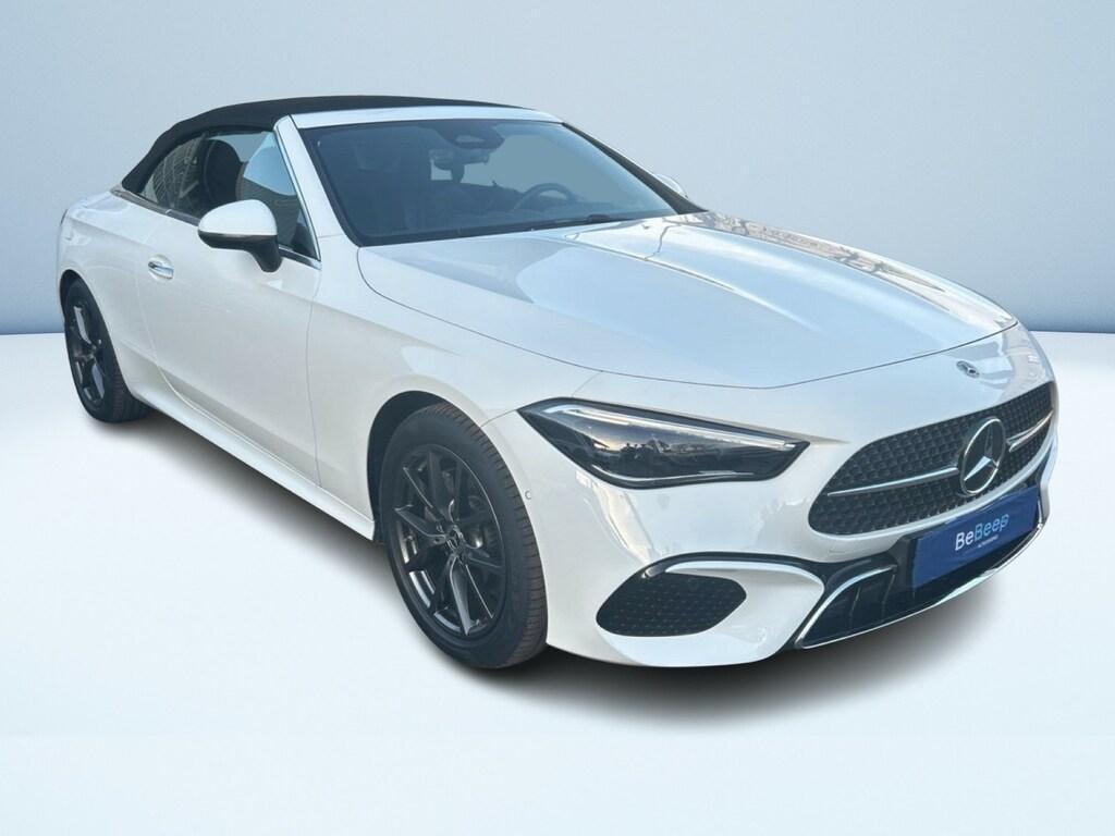 Mercedes CLE Cabrio 220 d Advanced 9G-Tronic Plus