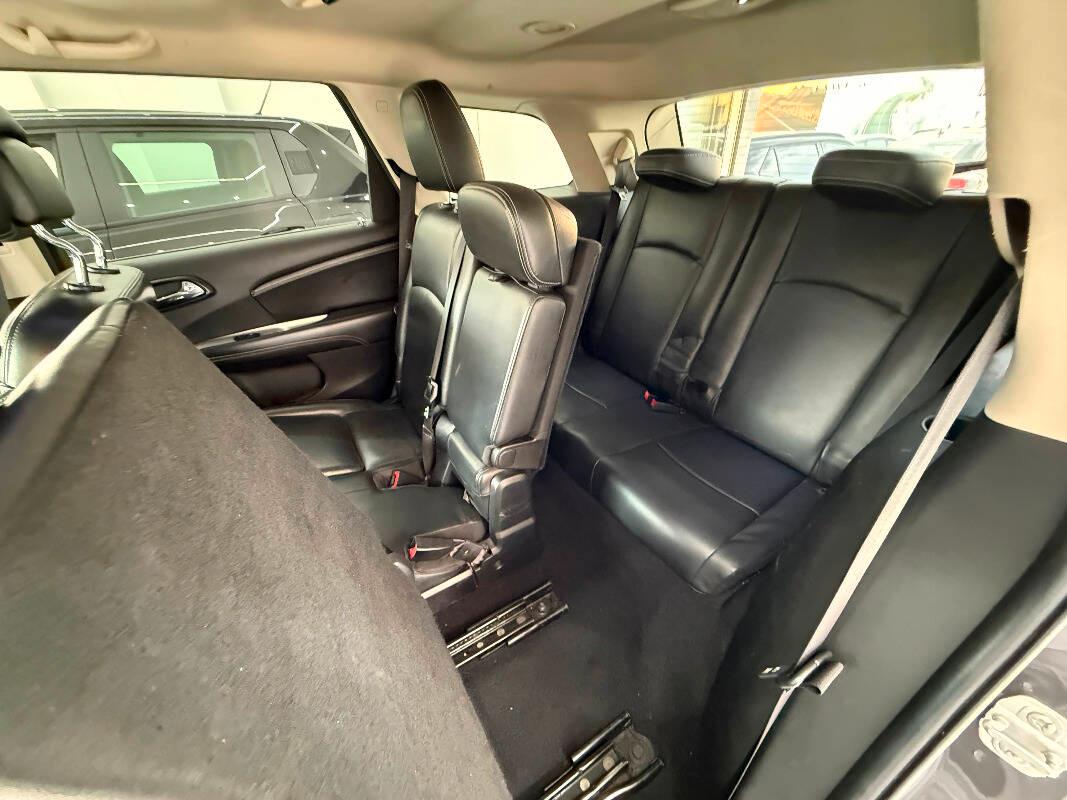 Fiat Freemont Fiat freemont 2.0 mjt 16v Lounge 4x4 170cv auto E5+