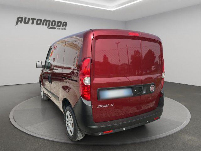 FIAT Doblo 1.3MTJ 95CV 3POSTI