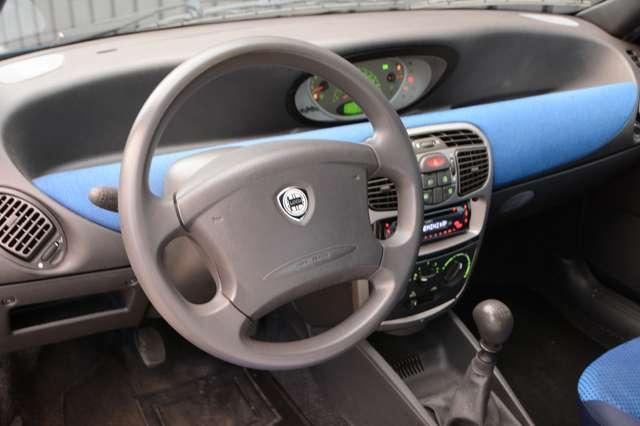 Lancia Ypsilon Y 1.2 Elefantino Blu CLIMA