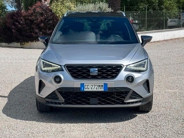 Seat Arona 1.0 EcoTSI 110 CV DSG FR