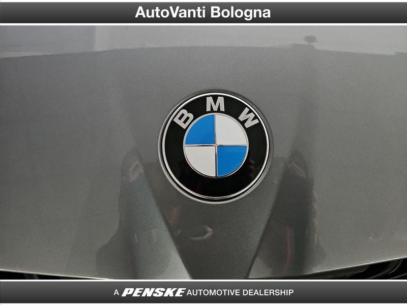 BMW Serie 1 118d MSport Pro auto