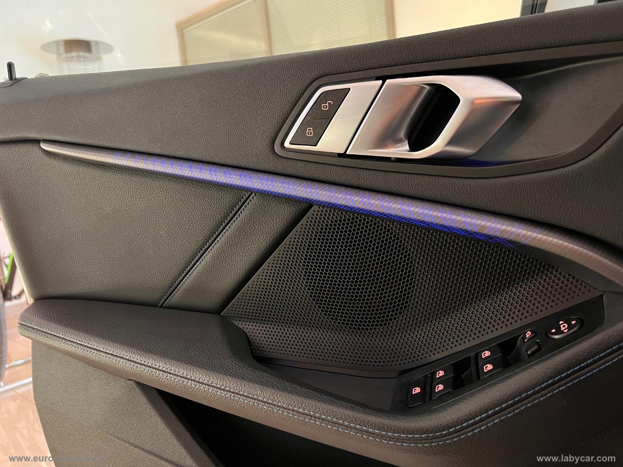 BMW M 235i xDrive Gran Coupé aut.