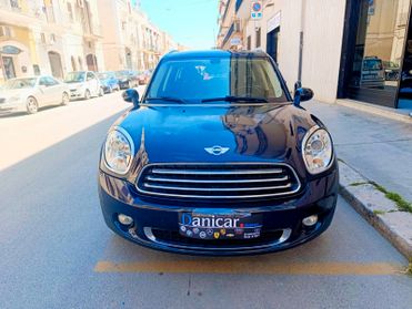 Mini Cooper Countryman Mini 2.0 Cooper D Countryman ALL4 Automatica