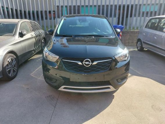 OPEL Crossland X 1.2 12V Start&Stop